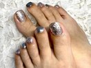 foot nail