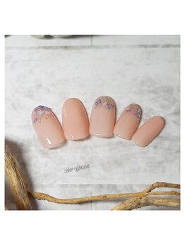 エムオーグランツ(Mo-glanz)/2025.8マンスリー D