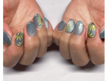 ミチシタ 東松山(michishita)/定額デザインプラスα¥10500