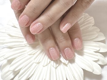 アメチャン 西荻窪(amechan)/ワンカラーハンド【パラジェル】