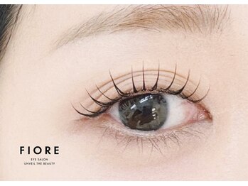 フィオレ(FIORE)/■アンドヘルシー / &healthy