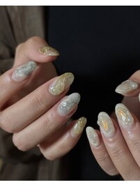 おまかせニュアンス