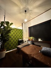 ヒトヒ(HITOHI)/エステルームです