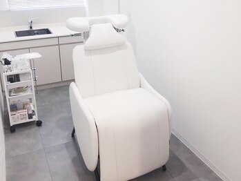 ムーア(Muuua)/個室でプライベート空間