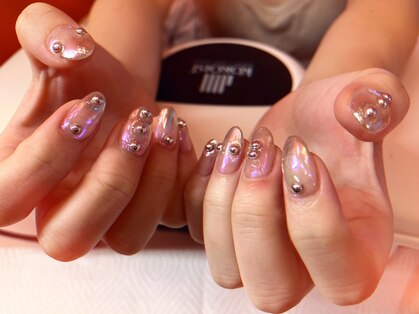 トニコ(tonico)の写真