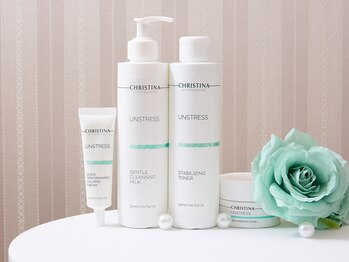 リリー(LILLY)/スキンケア