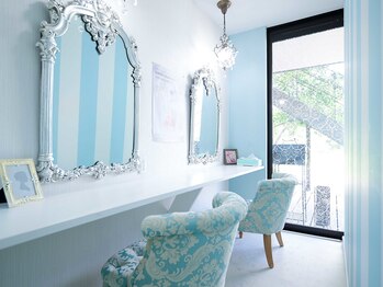 ビューティーサロン アンジュエール