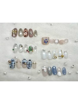 4000円以下のメニューがあるサロン