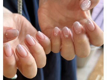 オテモネイル(otemo.nail)/