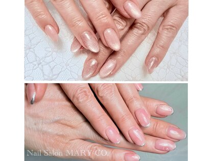 マリーシーオー(MARY-CO.)の写真