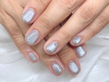 ルオントネイルトウキョウ 柏モディ店(Luonto nail TOKYO)/定額デザイン