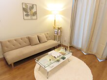 ラ セメリエ(La S'aimeriller)の雰囲気（「2025年new Open」マンツーマンエステサロン/菊陽町）