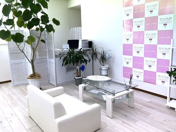 エクシアホワイトフジ(ecxia white fuji)/【エクシア富士店】内観