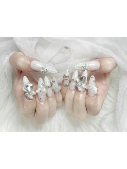 カラー・パーツの種類が豊富