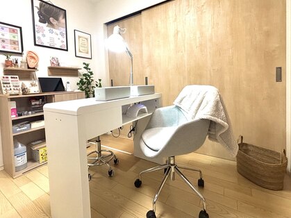 ローマンの写真