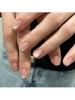 シードネイル(Seed nail)/【magnet course】マグネット