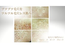 サロン ド ボーテ プルーラ(Salon de beaute PLURA)