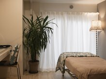 完全個室ですので周りを気にせずゆっくりお寛ぎください♪