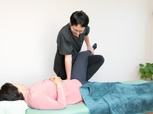 滝ノ水 さか整体院