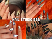 ネイル スタジオ ビビディバビディブー(nail studio BBB)