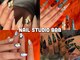 ネイル スタジオ ビビディバビディブー(nail studio BBB)の写真
