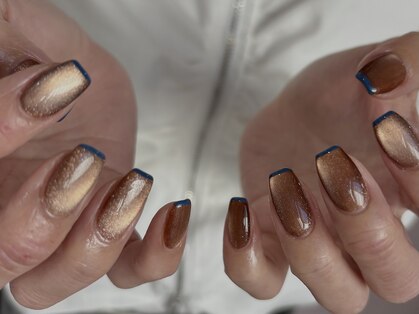 レメイル(remail)の写真