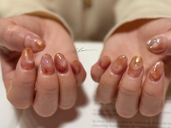 ブランネイル(blanc nail)の写真/『トレンドデザイン豊富』個性を感じるアートで貴方だけのデザインをご提案◎お持ち込みデザインOK♪