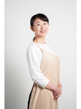 ソリッジ肌管理室&nbsp;岡山 仁美