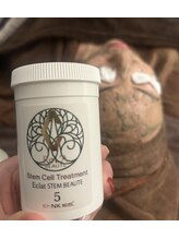 オーロラ(Aurora)/ハーブトリートメント