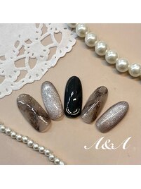 hand／トレンドデザイン