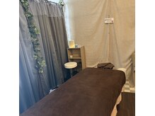 よんなーよんなーの雰囲気（落ち着いたプライベート空間で周りを気にせずリラックス♪）