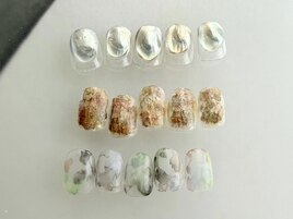 3月定額デザインアート