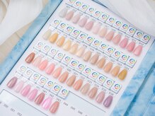 ルル ソレイユ(LouLou Soleil)/スキンカラー