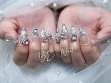 ビーネイル 新松戸(BE NAIL)/パッツつけ放題ネイル