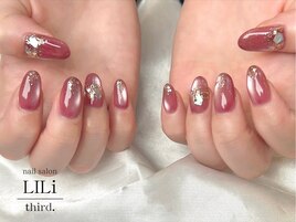 3月マンスリーコース