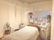 マム(mom)の雰囲気（『完全個室』あなただけのプライベート空間）