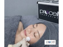 青空 天神大名店(SORA)の雰囲気（プロセルセラピーズ取り扱いサロン）