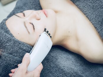 ルル(LuLu)/マルチスペクトルウェーブ