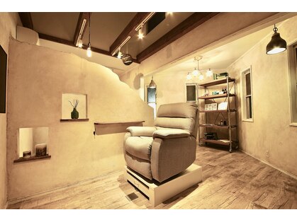 ネイルサロン マッティ(Mattie)の写真