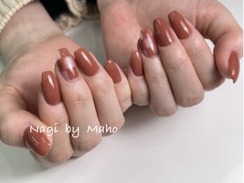 ナギ(Nagi)/