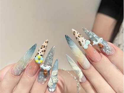 ミュウミュウ(miumiu)の写真