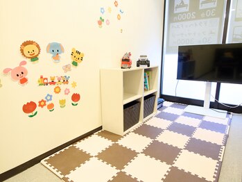 るい鍼灸整骨院の写真/つらい肩こり・頭痛・腰痛にさよなら！産後も安心の姿勢矯正でリフレッシュ☆