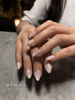 ミモア(MIMOA)/basic定額 Design