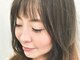 アドヘアー(add hair)の写真/【初めての方も安心★】目に優しいオーガニック施術×丁寧なカウンセリングで私だけの似合わせデザイン♪