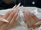 ロングネイル