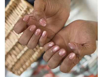 エヴァネイルズ(Eva nails)の写真