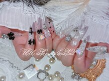 ユーユービューティネイル 上野御徒町店(UU Beauty&Nail)