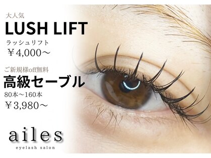 エール(ailes)の写真