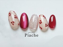 NEW！今月のデザイン￥10,400