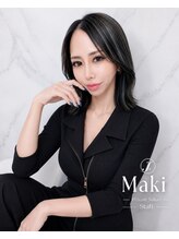 ジンヒ(Jinhi)&nbsp;Maki 